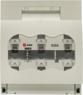 Выключатель-разъединитель EKF Uvre-630 -