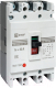 Выключатель автоматический EKF PROxima ВА-99М 100/32А 3P 35кА / mccb99-100-32m - 
