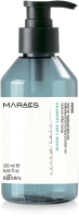 Шампунь для волос Kaaral Maraes Renew Care для тусклых и поврежденнных волос (250мл) - 