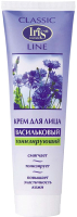 

Крем для лица Iris Cosmetic, Васильковый тонизирующий