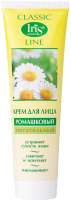 

Крем для лица Iris Cosmetic, Ромашковый питательный