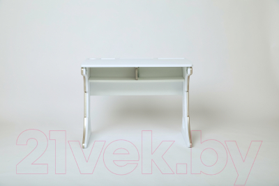 Комплект мебели с детским столом Tech Kids Марк мини / Bel-800 (белый)