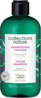 Шампунь для волос Eugene Perma Collections Nature Восстанавливающий для окрашенных волос (300мл) - 