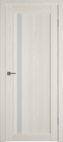 Дверь межкомнатная Atum Pro Х34 60x200 (Artic Oak/White Cloud) - 