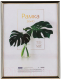 Рамка OfficeSpace Basic / РП_41694 (золото) - 