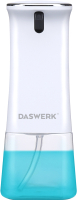 Сенсорный дозатор для жидкого мыла Daswerk 607845 - 