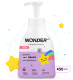 Миниатюра изображения товара Пенка для умывания детская Wonder LAB Эко Для подмывания (450мл)
