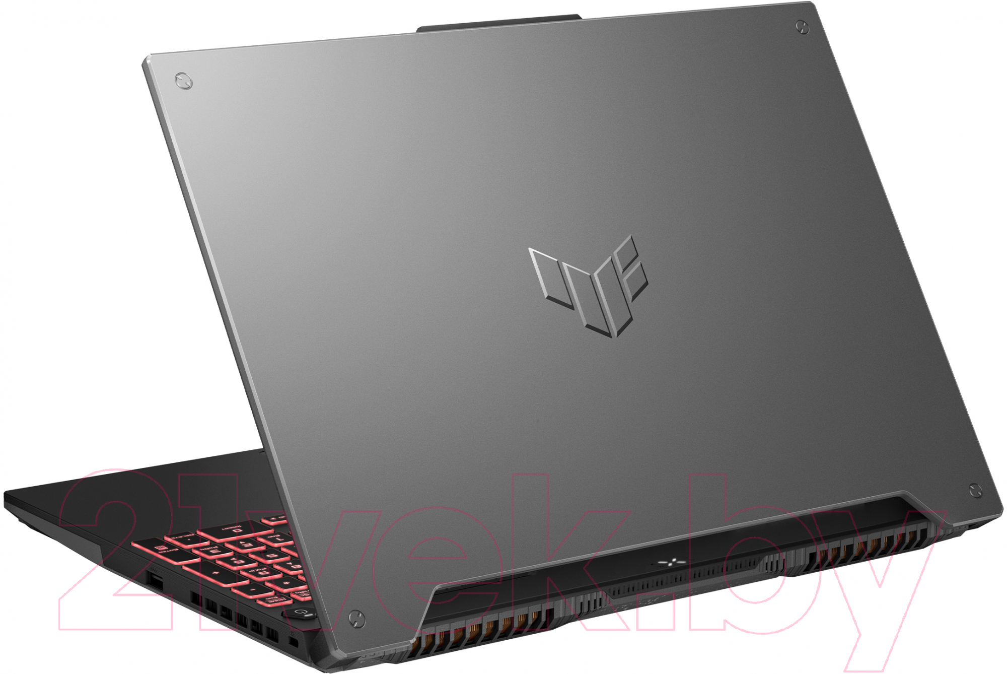 Игровой ноутбук Asus TUF Gaming A15 FA507RM-HN110