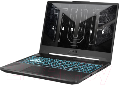 Игровой ноутбук Asus TUF Gaming A15 FA506ICB-HN103