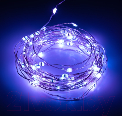 Изображение товара Светодиодная гирлянда ЭРА ЕGNIG-PU / Б0055994