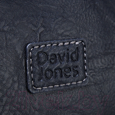 Сумка David Jones 823-3241-BLK (черный)