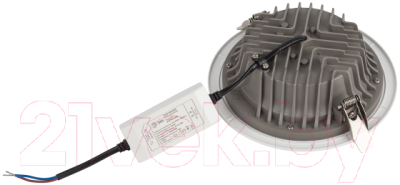 Точечный светильник ЭРА SDL-10-90-30K-W20 / Б0049696