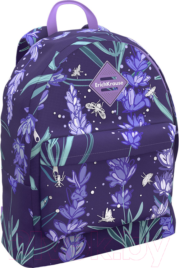 Рюкзак Erich Krause EasyLine 17L Lavender / 56961