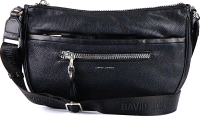 

Сумка David Jones, 823-6704-3-BLK