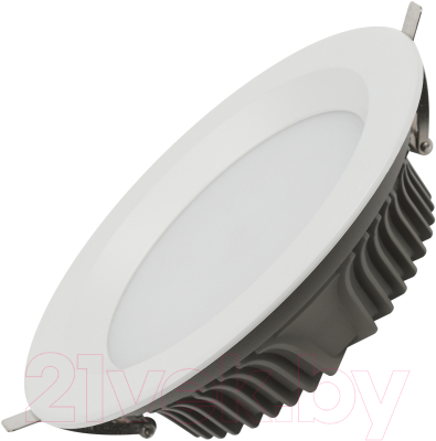 Точечный светильник ЭРА SDL-10-90-40K-W30 / Б0049710