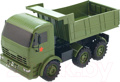 Автомобиль игрушечный Karolina Toys Грузовик / 40-0002