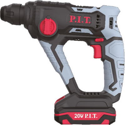 Перфоратор P.I.T PBH20H-18A /1 -