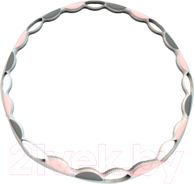 Изображение товара Обруч хула-хуп Sundays Fitness IR98353