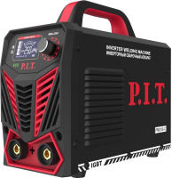 

Инвертор сварочный P.I.T, PMI250-С