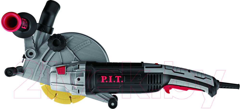 Штроборез P.I.T PWC150-C