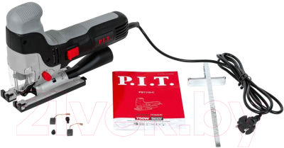 Электролобзик P.I.T PST110-C