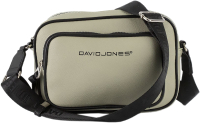 

Сумка David Jones, 823-6750-1-LGN