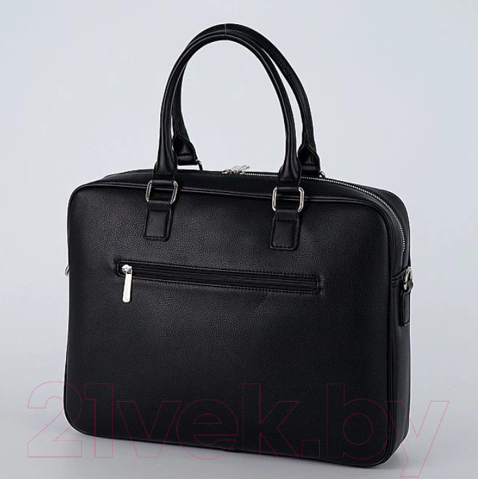 Сумка David Jones 823-806604-BLK