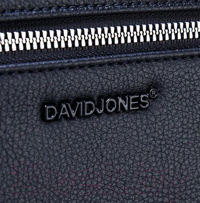 Сумка David Jones 823-806604-BLK