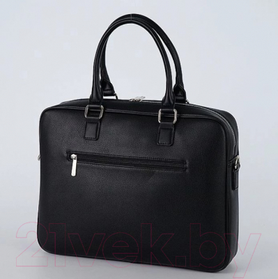 Сумка David Jones 823-806604-BLK (черный)