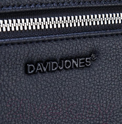 Сумка David Jones 823-806604-BLK (черный)