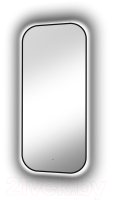 Купить Зеркало Континент Torry Led 60x120  