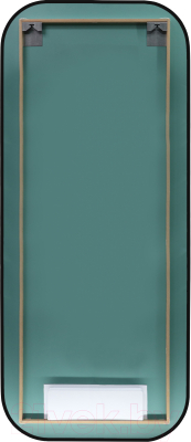 Купить Зеркало Континент Torry Led 60x120  