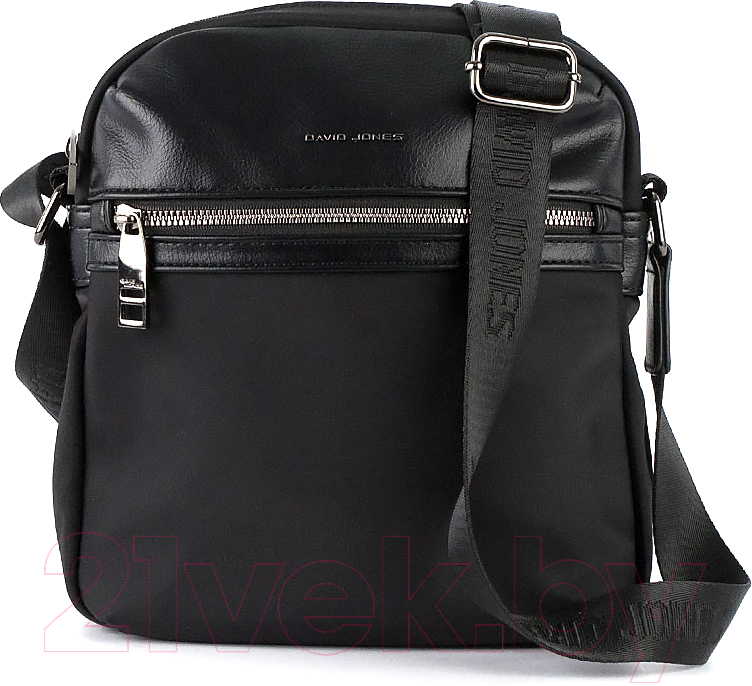 Сумка David Jones 823-908803-BLK