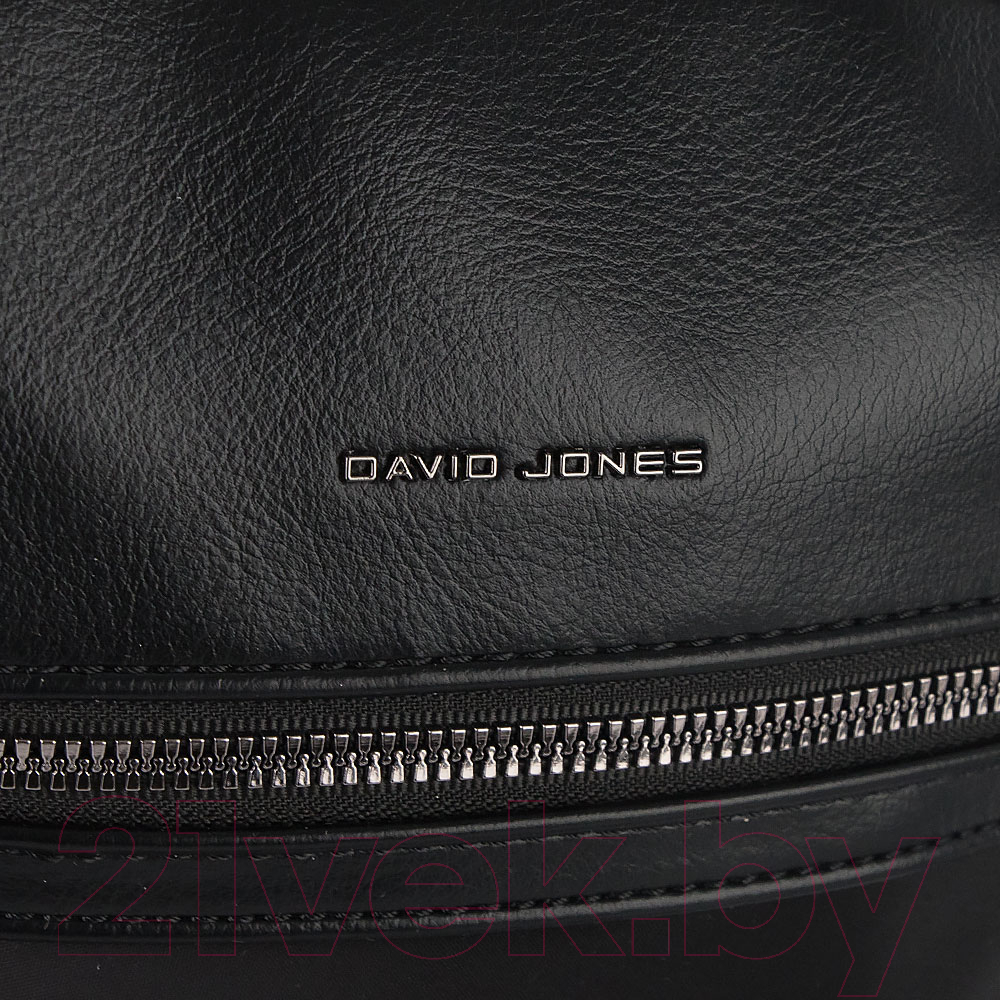 Сумка David Jones 823-908803-BLK