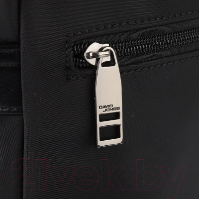 Сумка David Jones 823-908803-BLK (черный)