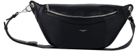 Сумка David Jones 823-CM5707-BLK (черный) - 