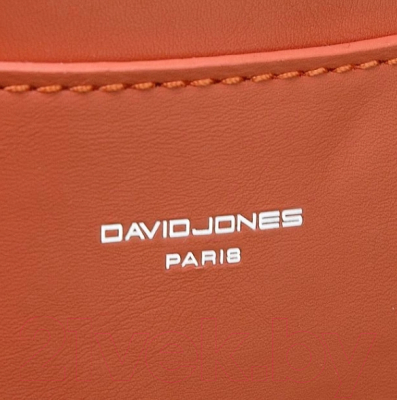Сумка David Jones 823-CM5707-COR (оранжевый)