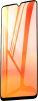 Защитное стекло для телефона Volare Rosso Needson Glow для Galaxy A23 (черный) - 