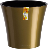 

Вазон, Arte / ART20GLD/BL