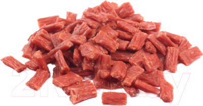 Лакомство для собак TiTBiT Колбаски говяжьи для собак мини пород / 24591 (100г)