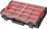 

Органайзер для инструментов QBrick System, One Organizer XL Long Bin / ORGQXLLBCZAPG001
