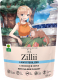 Влажный корм для кошек Zillii Sterilized/Light Cat Salmon Лосось в соусе / 5657055 (85г) - 