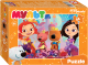 Миниатюра изображения товара Пазл Step Puzzle Мульт. Ми-ми-мишки. Сказочный патруль и др / 71181 (54эл)