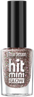 

Лак для ногтей Belor Design, Mini Hit тон 75