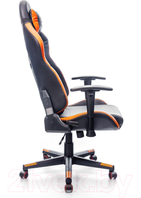 Кресло геймерское Vmmgame Astral OT-B23O (огненно-оранжевый)