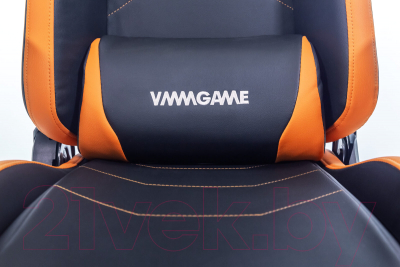 Кресло геймерское Vmmgame Astral OT-B23O (огненно-оранжевый)
