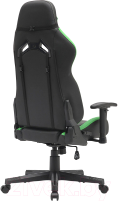 Кресло геймерское Vmmgame Astral OT-B23G (малахитово-зеленый)