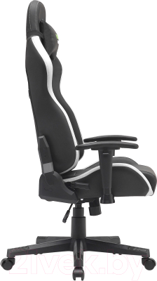 Кресло геймерское Vmmgame Astral OT-B23W (призрачно-белый)