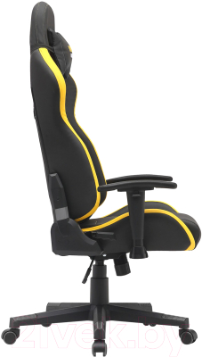 Кресло геймерское Vmmgame Astral OT-B23YE (бананово-желтый)