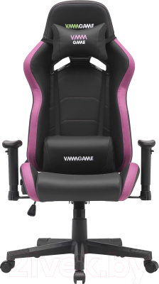 Кресло геймерское Vmmgame Astral OT-B23P (аметистово-пурпурный)